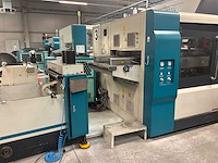 2016 fuxinlong machine, fsct 770/570 – volledig automatische plastic thermoformeermachine - afbeelding 12 van  37