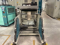2016 fuxinlong machine, fsct 770/570 – volledig automatische plastic thermoformeermachine - afbeelding 26 van  37