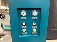 2016 fuxinlong machine, fsct 770/570 – volledig automatische plastic thermoformeermachine - afbeelding 29 van  37
