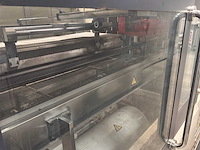 2016 fuxinlong machine, fsct 770/570 – volledig automatische plastic thermoformeermachine - afbeelding 32 van  37