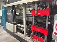 2016 fuxinlong machine, fsct 770/570 – volledig automatische plastic thermoformeermachine - afbeelding 33 van  37