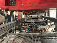 2016 fuxinlong machine, fsct 770/570 – volledig automatische plastic thermoformeermachine - afbeelding 35 van  37