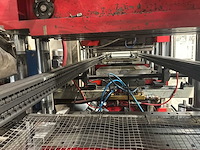 2016 fuxinlong machine, fsct 770/570 – volledig automatische plastic thermoformeermachine - afbeelding 36 van  37