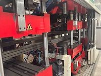 2016 fuxinlong machine, fsct 770/570 – volledig automatische plastic thermoformeermachine - afbeelding 37 van  37