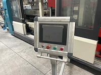2016 fuxinlong machine, fsct 770/570 – volledig automatische plastic thermoformeermachine - afbeelding 2 van  38
