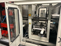 2016 fuxinlong machine, fsct 770/570 – volledig automatische plastic thermoformeermachine - afbeelding 4 van  38