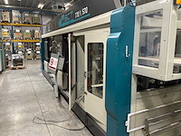 2016 fuxinlong machine, fsct 770/570 – volledig automatische plastic thermoformeermachine - afbeelding 5 van  38