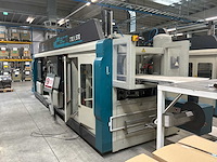 2016 fuxinlong machine, fsct 770/570 – volledig automatische plastic thermoformeermachine - afbeelding 6 van  38