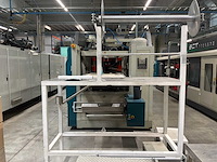 2016 fuxinlong machine, fsct 770/570 – volledig automatische plastic thermoformeermachine - afbeelding 7 van  38