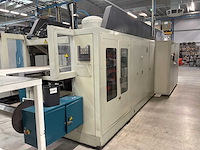 2016 fuxinlong machine, fsct 770/570 – volledig automatische plastic thermoformeermachine - afbeelding 8 van  38