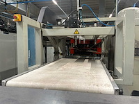 2016 fuxinlong machine, fsct 770/570 – volledig automatische plastic thermoformeermachine - afbeelding 10 van  38