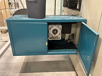 2016 fuxinlong machine, fsct 770/570 – volledig automatische plastic thermoformeermachine - afbeelding 11 van  38