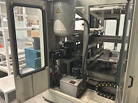2016 fuxinlong machine, fsct 770/570 – volledig automatische plastic thermoformeermachine - afbeelding 13 van  38