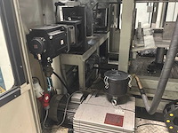 2016 fuxinlong machine, fsct 770/570 – volledig automatische plastic thermoformeermachine - afbeelding 14 van  38
