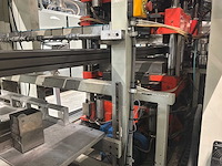 2016 fuxinlong machine, fsct 770/570 – volledig automatische plastic thermoformeermachine - afbeelding 15 van  38