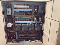 2016 fuxinlong machine, fsct 770/570 – volledig automatische plastic thermoformeermachine - afbeelding 16 van  38