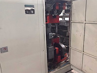 2016 fuxinlong machine, fsct 770/570 – volledig automatische plastic thermoformeermachine - afbeelding 17 van  38