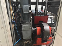 2016 fuxinlong machine, fsct 770/570 – volledig automatische plastic thermoformeermachine - afbeelding 18 van  38