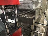 2016 fuxinlong machine, fsct 770/570 – volledig automatische plastic thermoformeermachine - afbeelding 21 van  38