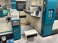 2016 fuxinlong machine, fsct 770/570 – volledig automatische plastic thermoformeermachine - afbeelding 12 van  38