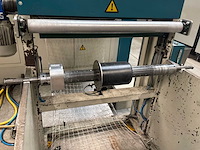 2016 fuxinlong machine, fsct 770/570 – volledig automatische plastic thermoformeermachine - afbeelding 25 van  38