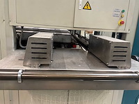 2016 fuxinlong machine, fsct 770/570 – volledig automatische plastic thermoformeermachine - afbeelding 26 van  38