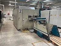 2016 fuxinlong machine, fsct 770/570 – volledig automatische plastic thermoformeermachine - afbeelding 27 van  38