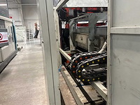 2016 fuxinlong machine, fsct 770/570 – volledig automatische plastic thermoformeermachine - afbeelding 28 van  38