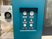 2016 fuxinlong machine, fsct 770/570 – volledig automatische plastic thermoformeermachine - afbeelding 30 van  38