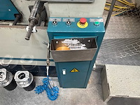2016 fuxinlong machine, fsct 770/570 – volledig automatische plastic thermoformeermachine - afbeelding 31 van  38