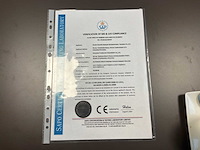 2016 fuxinlong machine, fsct 770/570 – volledig automatische plastic thermoformeermachine - afbeelding 32 van  38
