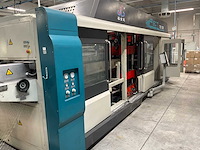 2016 fuxinlong machine, fsct 770/570 – volledig automatische plastic thermoformeermachine - afbeelding 23 van  38