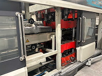 2016 fuxinlong machine, fsct 770/570 – volledig automatische plastic thermoformeermachine - afbeelding 33 van  38