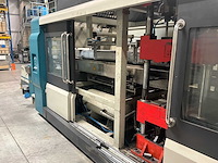 2016 fuxinlong machine, fsct 770/570 – volledig automatische plastic thermoformeermachine - afbeelding 34 van  38