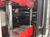 2016 fuxinlong machine, fsct 770/570 – volledig automatische plastic thermoformeermachine - afbeelding 36 van  38