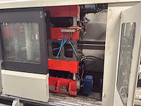 2016 fuxinlong machine, fsct 770/570 – volledig automatische plastic thermoformeermachine - afbeelding 37 van  38