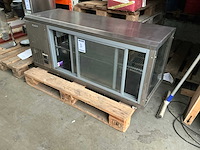 2016 gamko exp15051301 doorgeef-opzetkoelvitrine - afbeelding 2 van  6