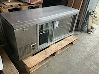 2016 gamko exp15051301 doorgeef-opzetkoelvitrine - afbeelding 3 van  6