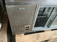 2016 gamko exp15051301 doorgeef-opzetkoelvitrine - afbeelding 4 van  6