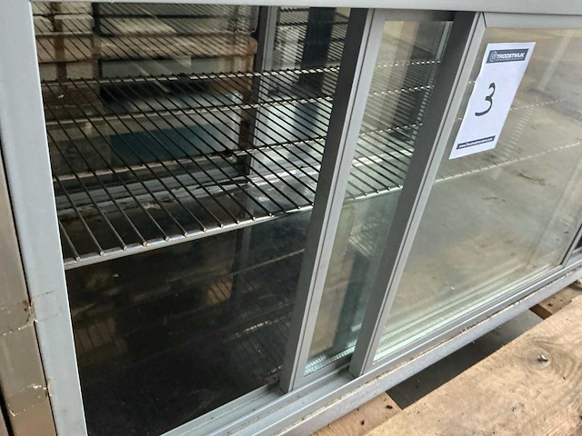 2016 gamko exp15051301 doorgeef-opzetkoelvitrine - afbeelding 5 van  6