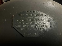 2016 gardner denver champion ka5 schroefcompressor - afbeelding 7 van  7