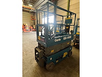 2016 genie gs-1932 hoogwerker - afbeelding 1 van  1