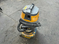 2016 ghibli as27 ik industriële stofzuiger - afbeelding 1 van  4