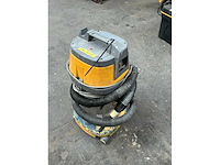 2016 ghibli as27 ik industriële stofzuiger - afbeelding 2 van  4