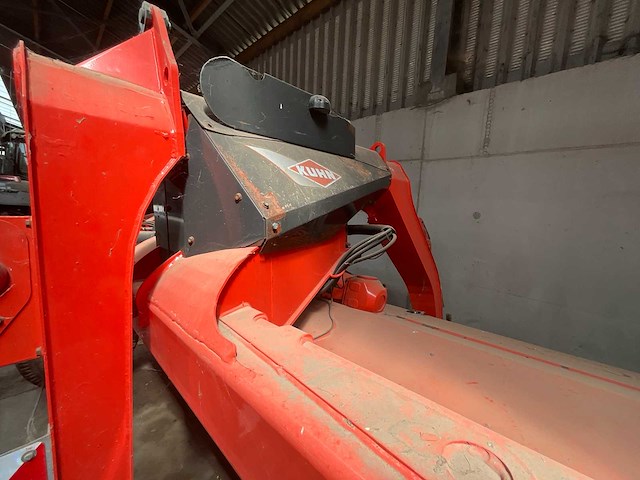 2016 gmd5251tc kuhn - afbeelding 3 van  5