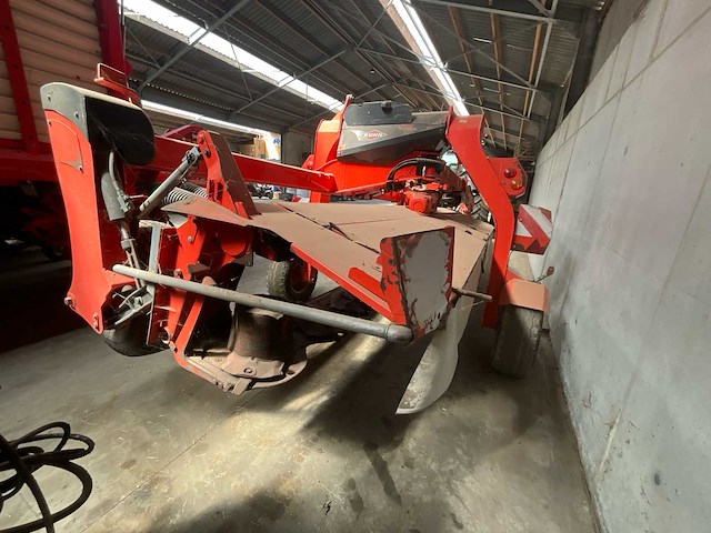 2016 gmd5251tc kuhn - afbeelding 4 van  5