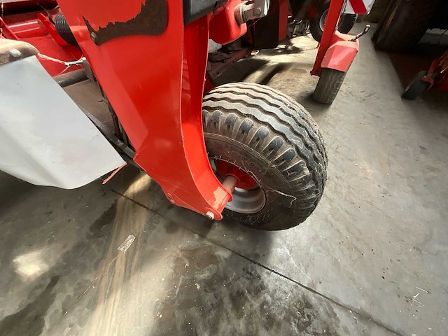 2016 gmd5251tc kuhn - afbeelding 5 van  5