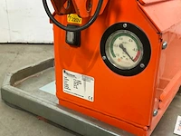 2016 hamevac vth-150-bl vacuüm hijsunit 150kg - afbeelding 3 van  7
