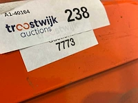 2016 hamevac vth-150-bl vacuüm hijsunit 150kg - afbeelding 7 van  7