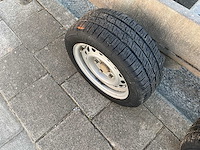 2016 hapert mac44f electrische 3-kant kipper - afbeelding 2 van  30